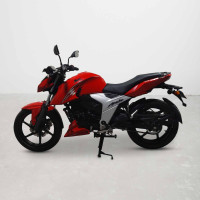 TVS Apache RTR 160 4V 2020 Model