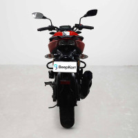 TVS Apache RTR 160 4V