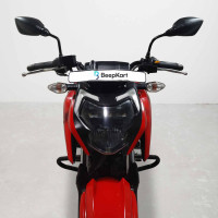 TVS Apache RTR 160 4V