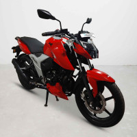TVS Apache RTR 160 4V