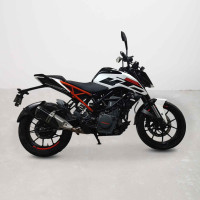 KTM Duke 250
