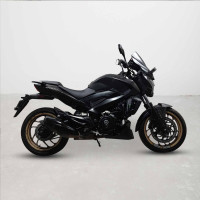 Bajaj Dominar 400 2018 Model