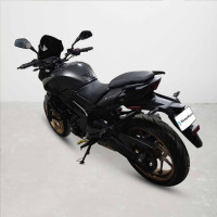 Bajaj Dominar 400