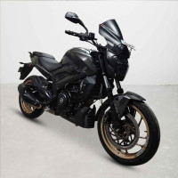 Bajaj Dominar 400
