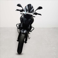 Bajaj Dominar 400