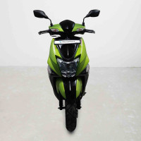 TVS NTORQ 125 2018 Model