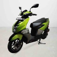 TVS NTORQ 125