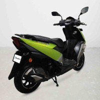 TVS NTORQ 125