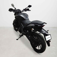 Bajaj Dominar 400 2019 Model