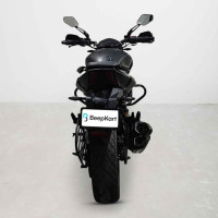 Bajaj Dominar 400