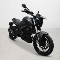Bajaj Dominar 400