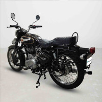 Royal Enfield Bullet Standard 350 2019 Model