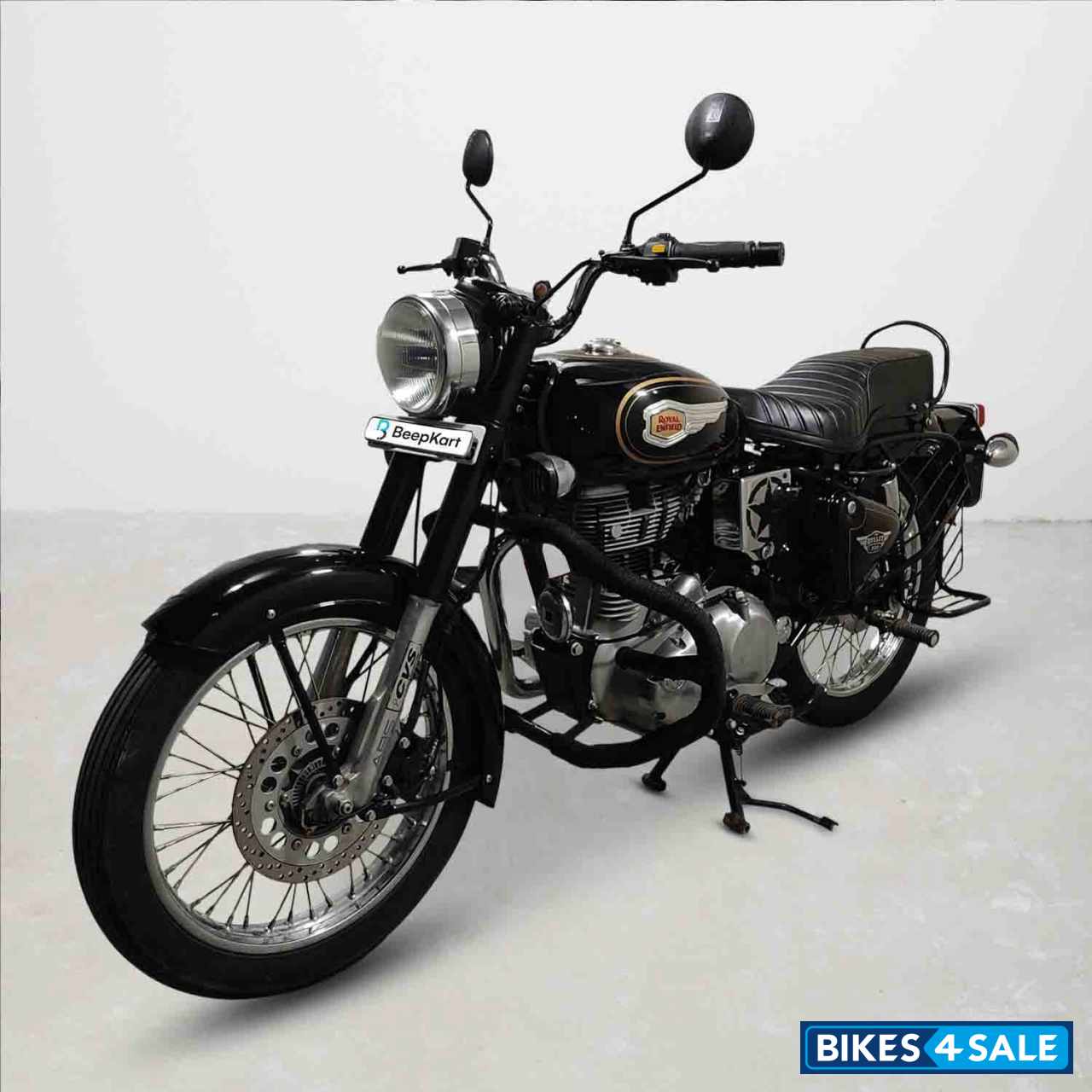 Royal Enfield Bullet Standard 350