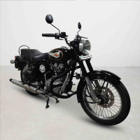 Royal Enfield Bullet Standard 350