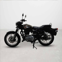 Royal Enfield Bullet Standard 350