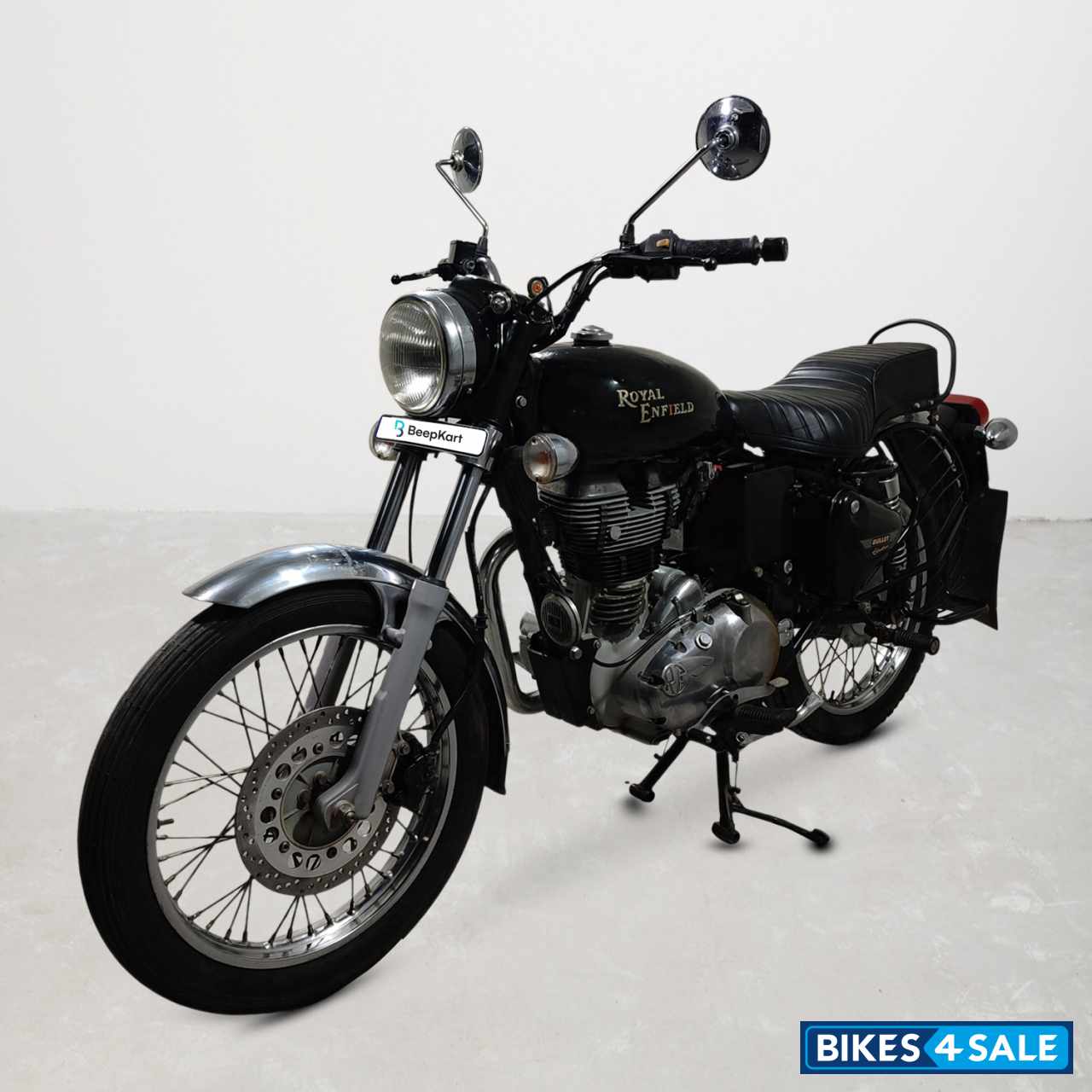Royal Enfield Bullet 350
