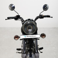 Royal Enfield Bullet 350