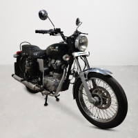 Royal Enfield Bullet 350