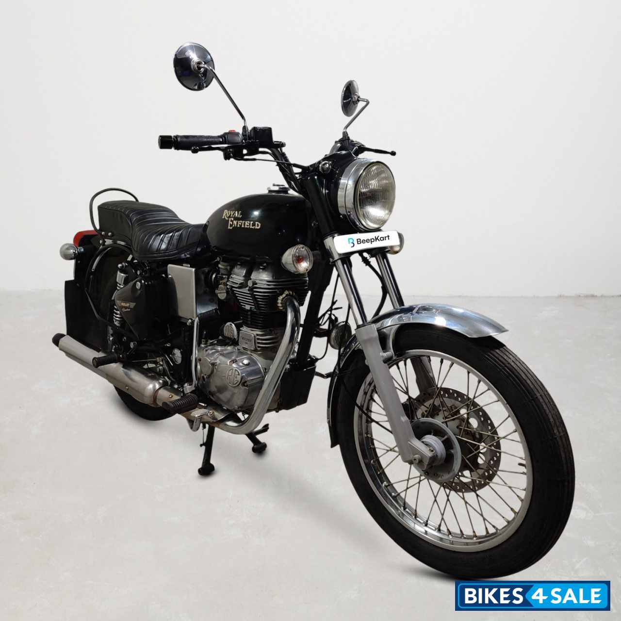 Royal Enfield Bullet 350