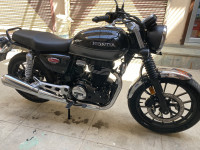 Honda CB350 Brigade 2021 Model
