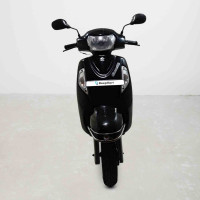 Suzuki Access 125 2016 Model