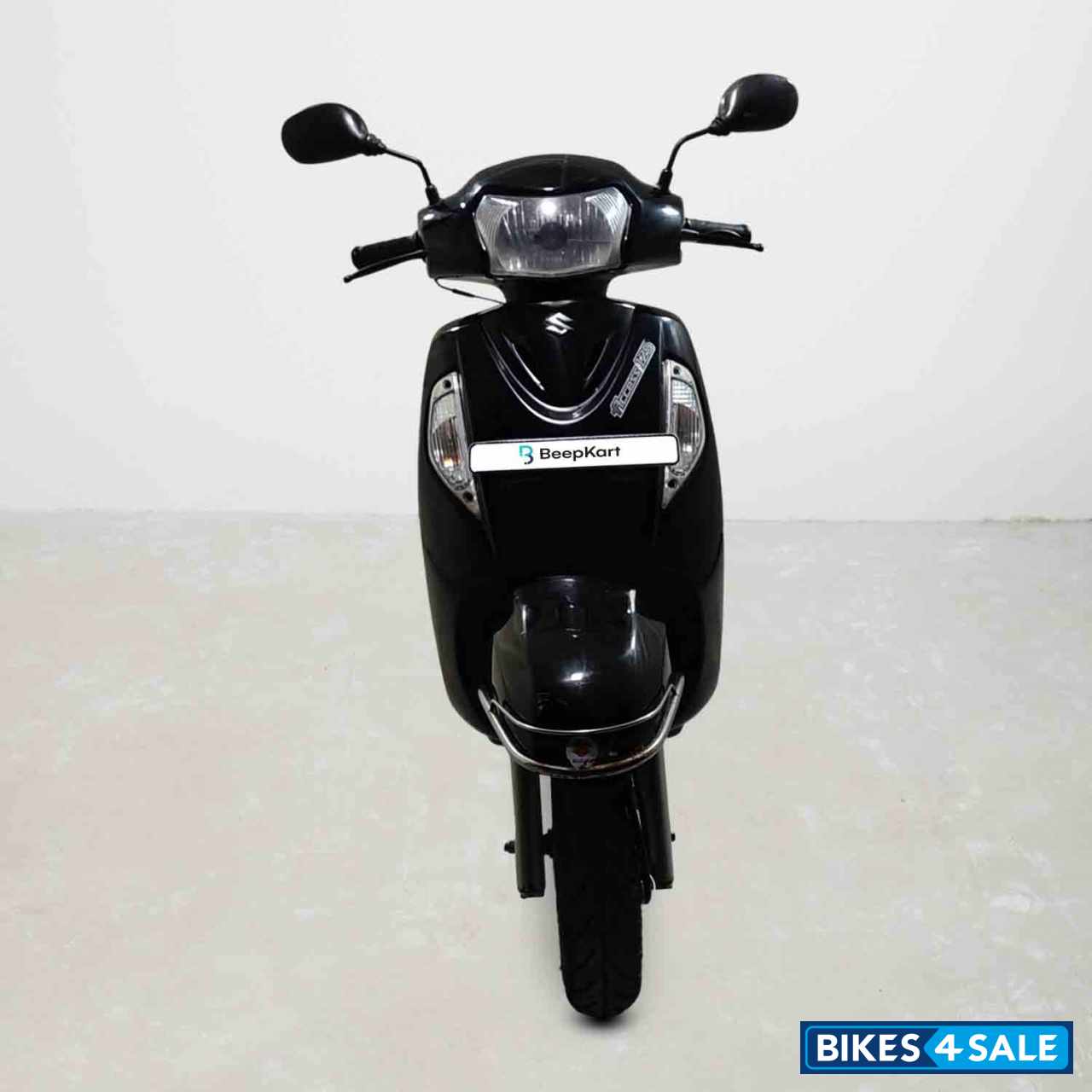 Suzuki Access 125