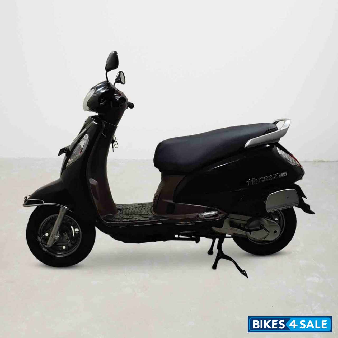 Suzuki Access 125