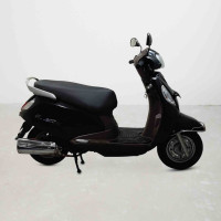 Suzuki Access 125