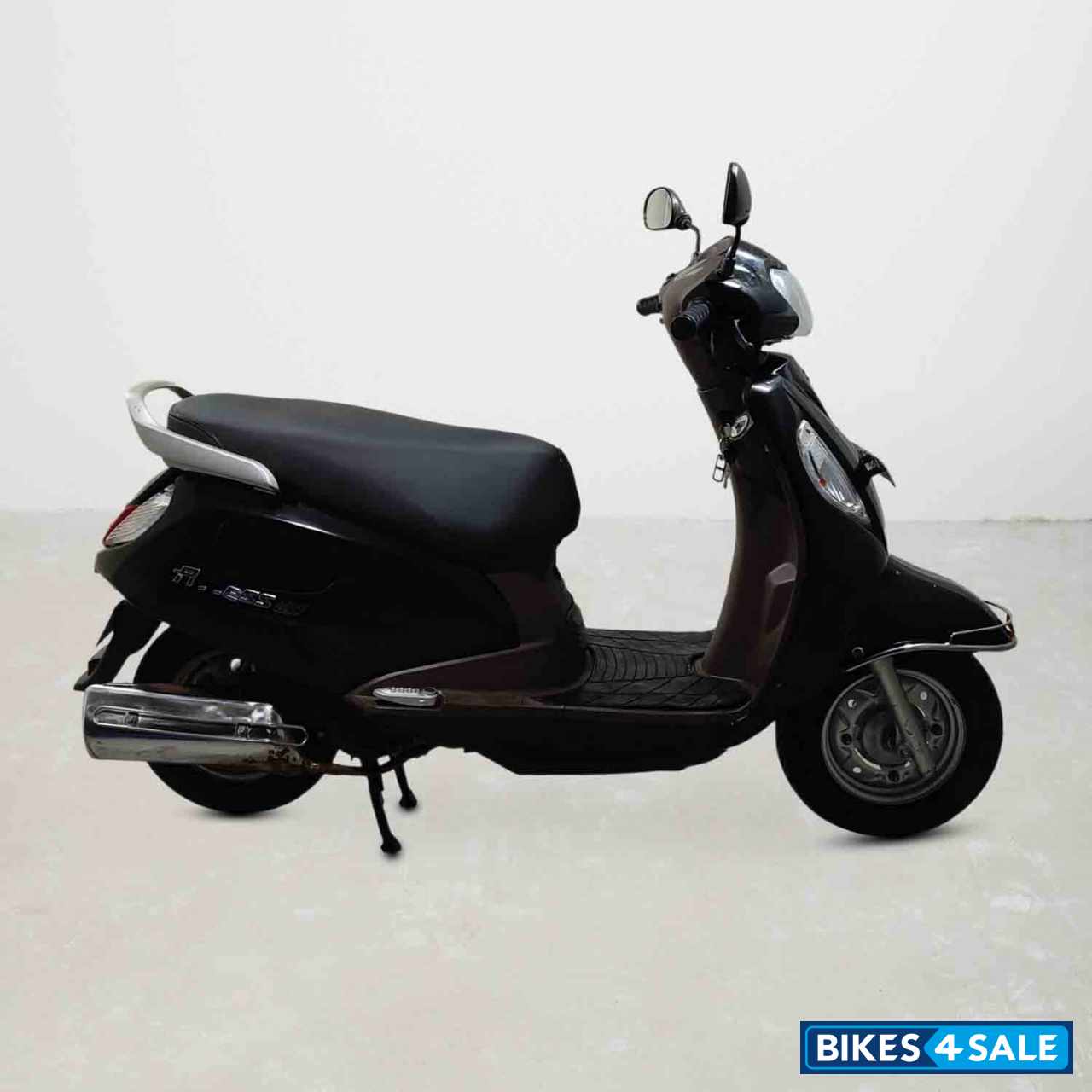 Suzuki Access 125