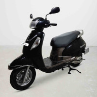 Suzuki Access 125