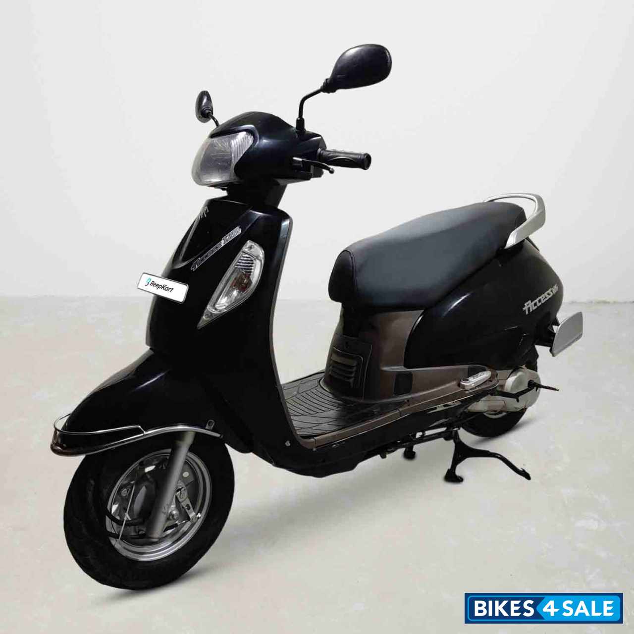 Suzuki Access 125