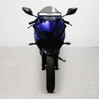 Yamaha YZF R15 S V3.0 2021 Model