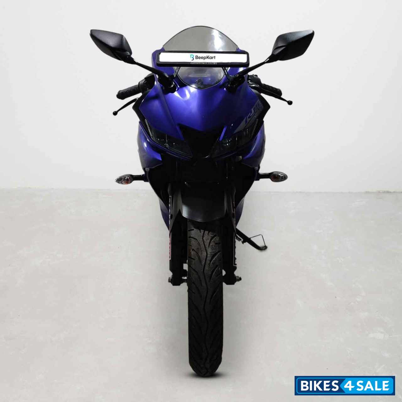 Yamaha YZF R15 S V3.0