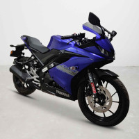 Yamaha YZF R15 S V3.0