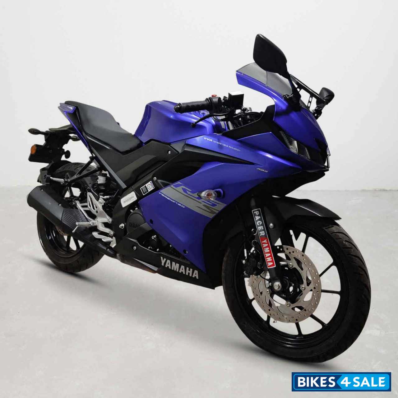 Yamaha YZF R15 S V3.0