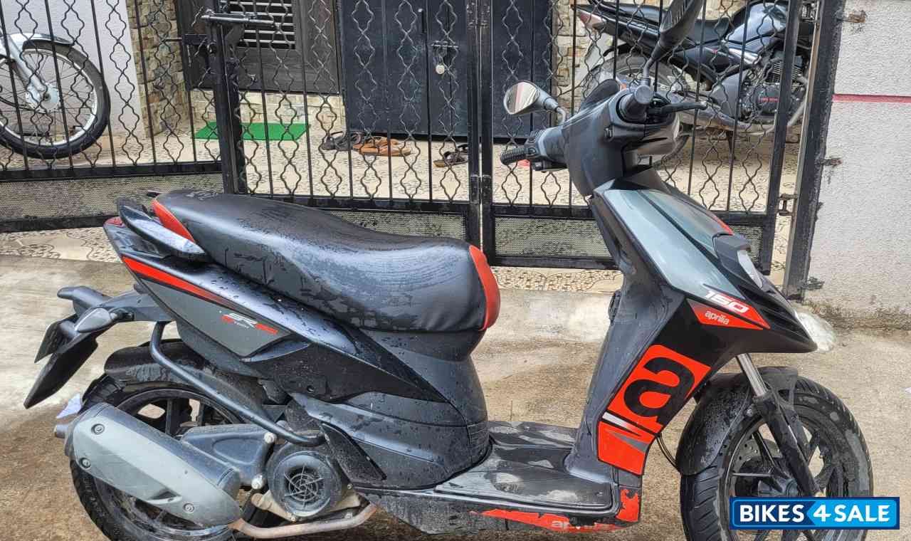 Aprilia SR 150 Aprilia SR 150