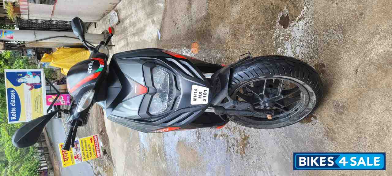 Aprilia SR 150 Aprilia SR 150