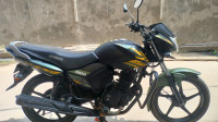 Yamaha Saluto 125