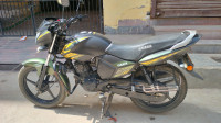 Yamaha Saluto 125