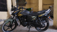 Yamaha Saluto 125