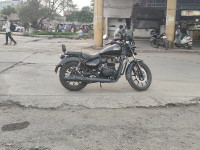 Royal Enfield Meteor 350 2021 Model