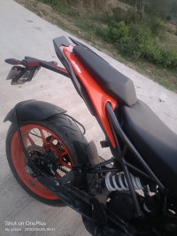 KTM Duke 200 2022