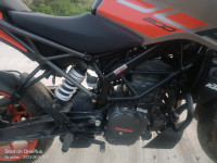 KTM Duke 200 2022