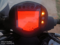 KTM Duke 200 2022