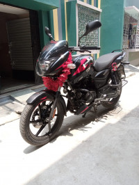 Bajaj Pulsar 150 BS6 2022 Model