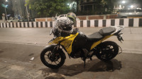 Suzuki V-Strom 250
