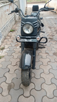 UM Renegade Commando