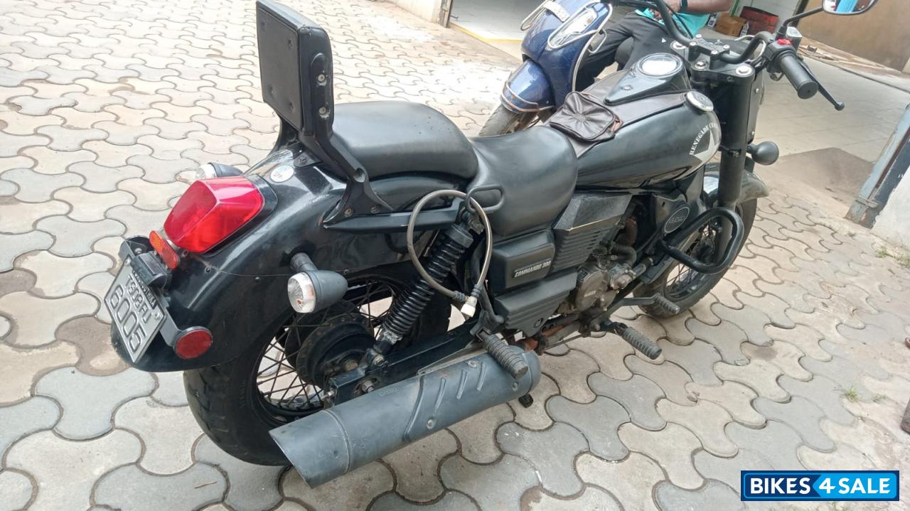 UM Renegade Commando