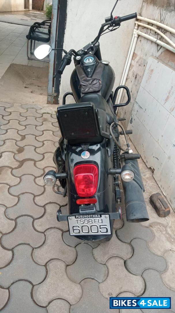 UM Renegade Commando