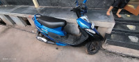 TVS Scooty Pep Plus